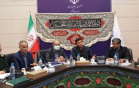تقویت زیرساخت های معادن سیستان و بلوچستان با همکاری ایمیدرو 