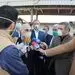 همکاران گمرکی ما سربازان گمنام جبهه اقتصادی هستند