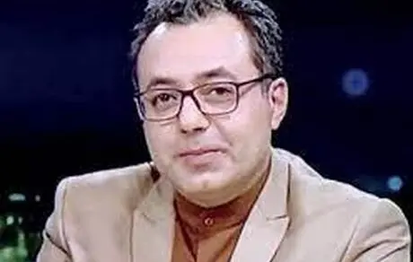 مسخره کردن تورم کشور توسط مجری تلویزیون + عکس