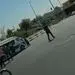 باز هم گشت ارشاد؛ مادری التماس می‌کند دخترش را نبرند