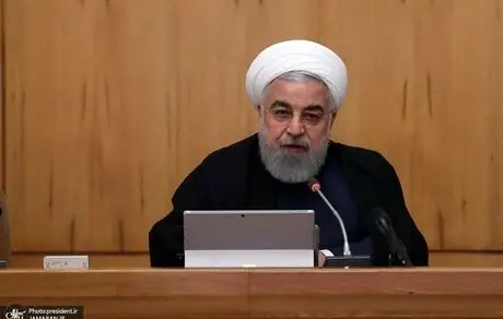 آقای روحانی 186میلیون یورو در وزارت کشاورزی گم شده!