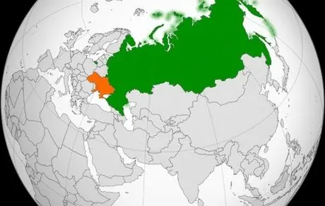 اوکراین مذاکره با روسیه را قبول نکرد