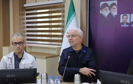 هم اندیشی پتروشیمی‌های منطقه ویژه ماهشهر برای پایداری تولید