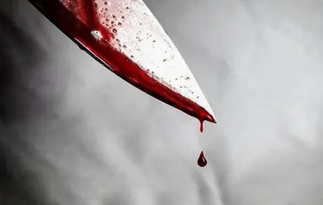 حمله خونین سارقان به خبرنگار کرجی/ صابریان در یک قدمی مرگ بود