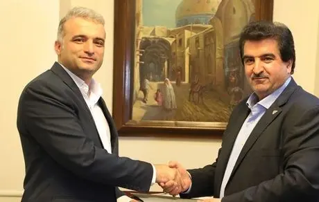 تفاهم‌نامه همکاری بانک رفاه کارگران و مرکز توسعه گردشگری سلامت کشورهای اسلامی امضا شد