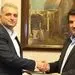 تفاهم‌نامه همکاری بانک رفاه کارگران و مرکز توسعه گردشگری سلامت کشورهای اسلامی امضا شد
