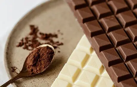 با این ماده خوش طعم استرس‌تان را کاهش دهید