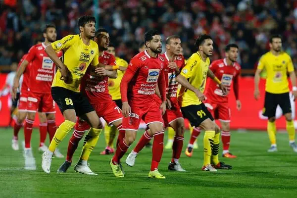 کالدرون هنوز فوتبال ایران را نفهمیده است