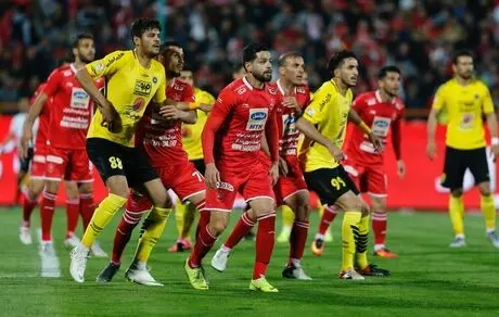کالدرون هنوز فوتبال ایران را نفهمیده است