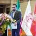 ایثارگران مجتمع مس سرچشمه رفسنجان تکریم شدند