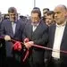 افتتاح کارخانه کنسانتره آهن بهاباد با حضور وزیر صمت و رییس هیأت عامل ایمیدرو 