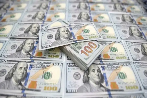 کاهش قیمت دلار، پس از رئیس جمهور شدن پزشکیان ادامه دارد