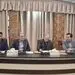 تشریح خدمات ویژه بانک توسعه صادرات ایران برای فعالان اقتصادی استان اردبیل