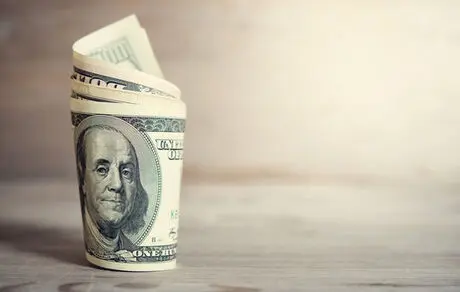 دلار ریخت! - خبری که دور از انتظار نیست