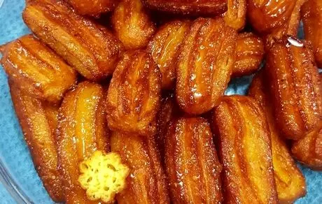 دستور تهیه بامیه رژیمی و خانگی