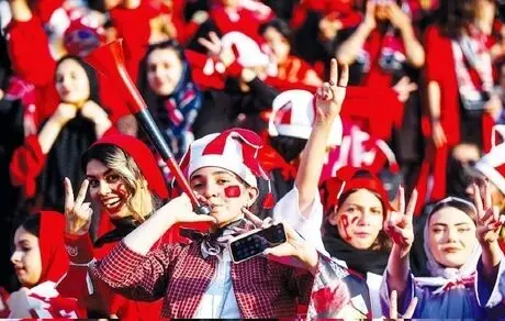 استایودم آزادی، جایی برای زنان تبعیدی!