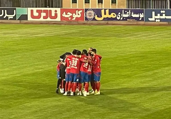 تیم نساجی هنوز در کرمان هتل رزرو نکرده است! 