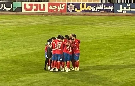 تیم نساجی هنوز در کرمان هتل رزرو نکرده است! 