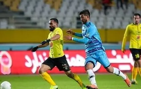 شرط جدید پیکان برای بازیکنان مد نظر استقلال و پرسپولیس