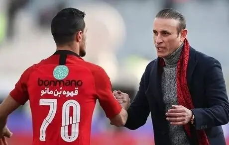 علیپور نمی‌تواند به‌پرسپولیس برگردد