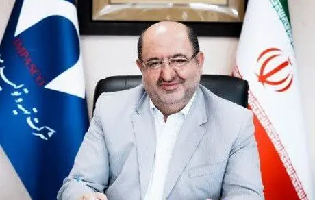  کریم نژاد: آهک هیدراته پلدختر در نیمه اول ۱۴۰۲ به تولید می‌رسد 