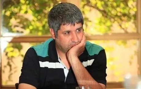 کیهان می‌گوید کارگردان معروف ایران گدایی می‌کند! 