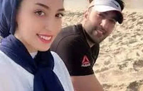 پاداش های نجومی کیمیا علیزاده فاش شد + فیلم و تصاویر