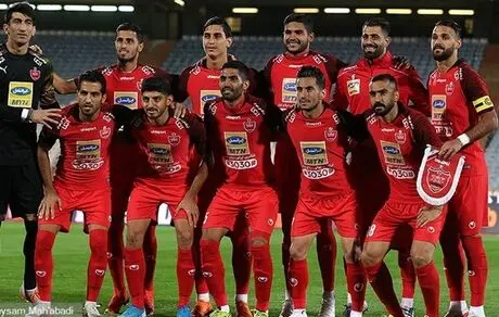 برنامه سفر پرسپولیس به بوشهر مشخص شد