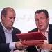 تاج زیر ذره‌بین دادسرای فرهنگ و رسانه