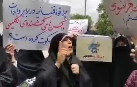 واکسن از نجاست یا سرب و جیوه است!