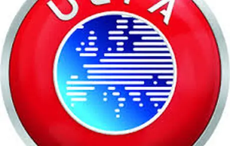 یوفا ایران را تحریم کرد