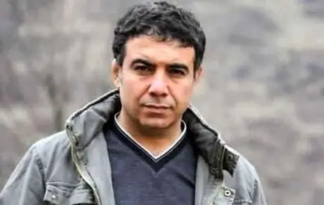 حسن شکوهی دچار عارضه مغزی شد!