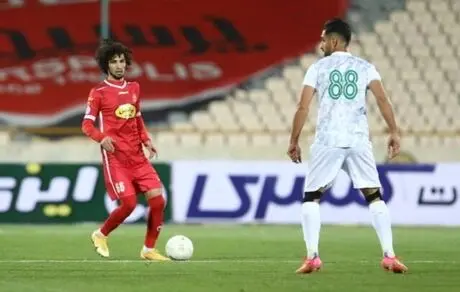 پنجعلی: خارجی‌های پرسپولیس در حد این تیم نیستند