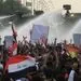 دولت استعفا دهد به نفع هیچ‌کس نیست