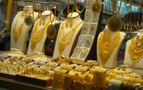 ممنوعیت فروش آنلاین طلا و سکه در فضای مجازی