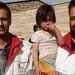 این بچه شهر را به هم ریخت