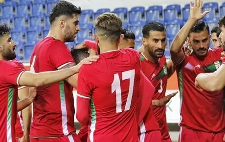 تیم ملی بدون کی‌روش برگشت