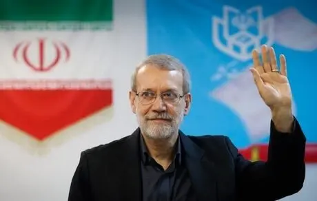 صلاحیت علی لاریجانی هنوز هم تایید نشده!