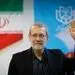 صلاحیت علی لاریجانی هنوز هم تایید نشده!