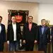 جلسه پرسپولیسی‌ها با وزیر ورزش برگزار شد