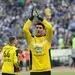 بیرانوند از لیست 18 نفره پرسپولیس خط خورد