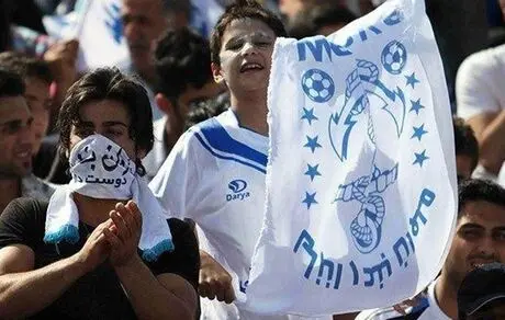 باشگاه ملوان واگذار شد