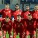 لیست بحرین برای دیدار با ایران مشخص شد