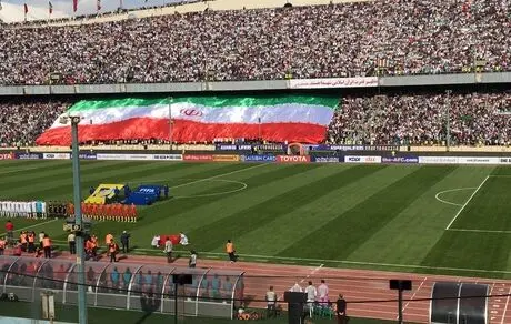 مصاف شاگردان ویلتموس و مجیدی بدون حضور تماشاگر 