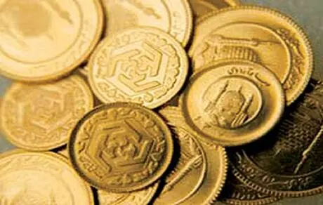 قیمت سکه و طلا یکشنبه ۱۲ مرداد