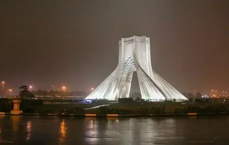 شنبه و یکشنبه تردد در تهران ممنوع است