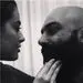 ریحانه پارسا| عاشقانه های نامتعارف با همسرش لورفت + عکس بی حجاب  