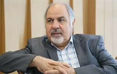 فولادمبارکه بهترین فولادساز منطقه است