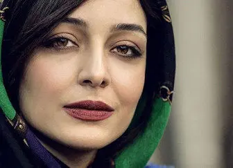 شباهت جالب خانم بازیگر و مادرش +عکس