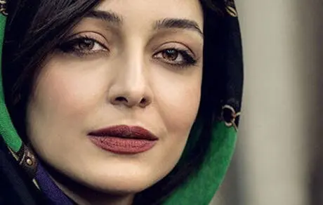 شباهت جالب خانم بازیگر و مادرش +عکس